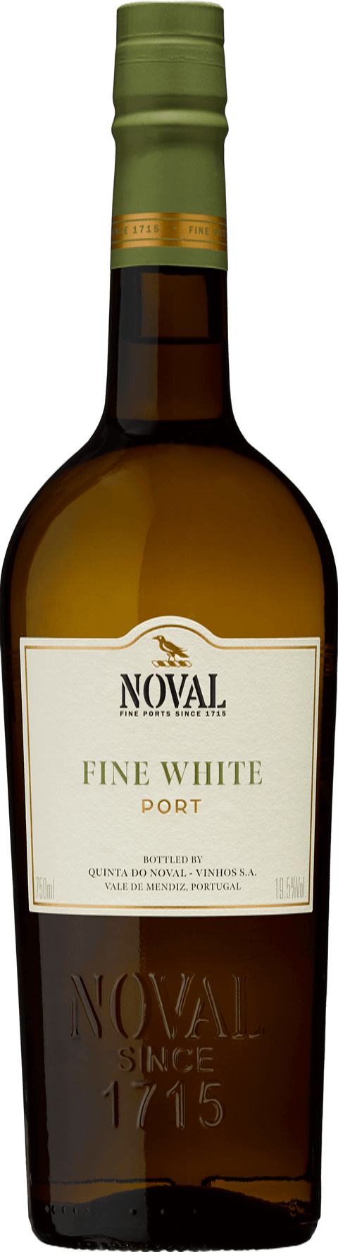 NOVAL FINE WHITE PORT