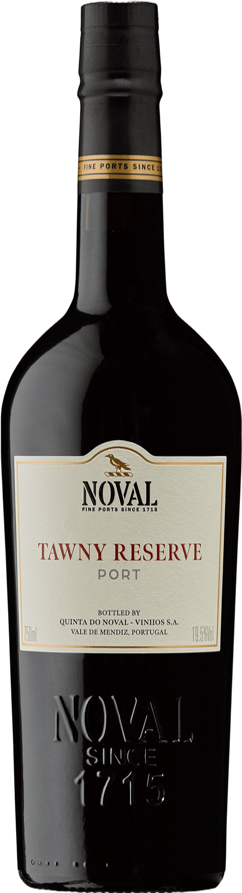 NOVAL FINE TAWNY RESERVE PORT
