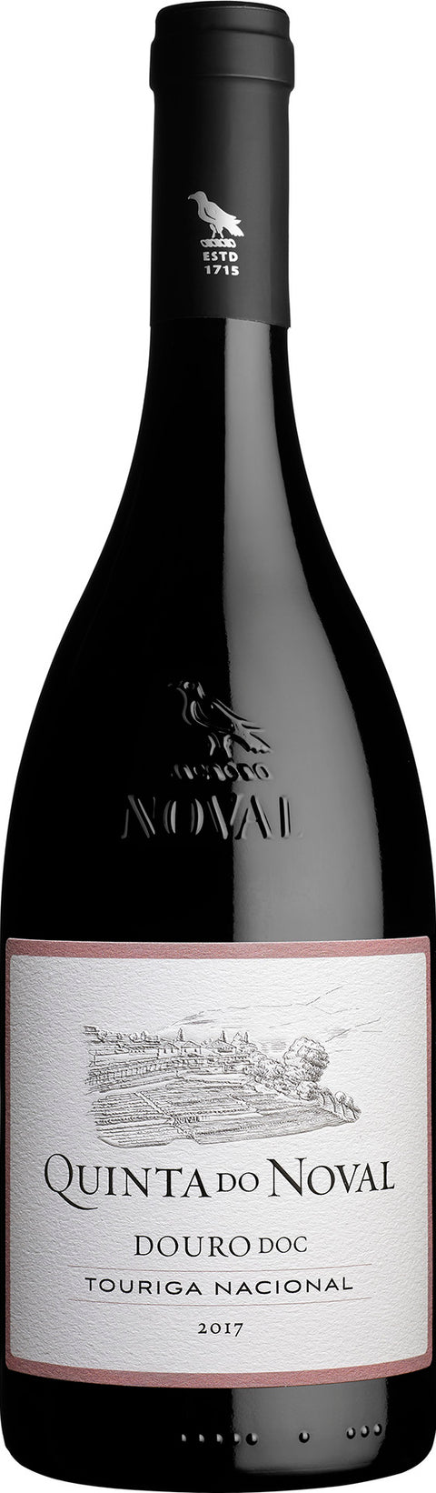 QUINTA DO NOVAL DOURO DOC TOURIGA NACIONAL