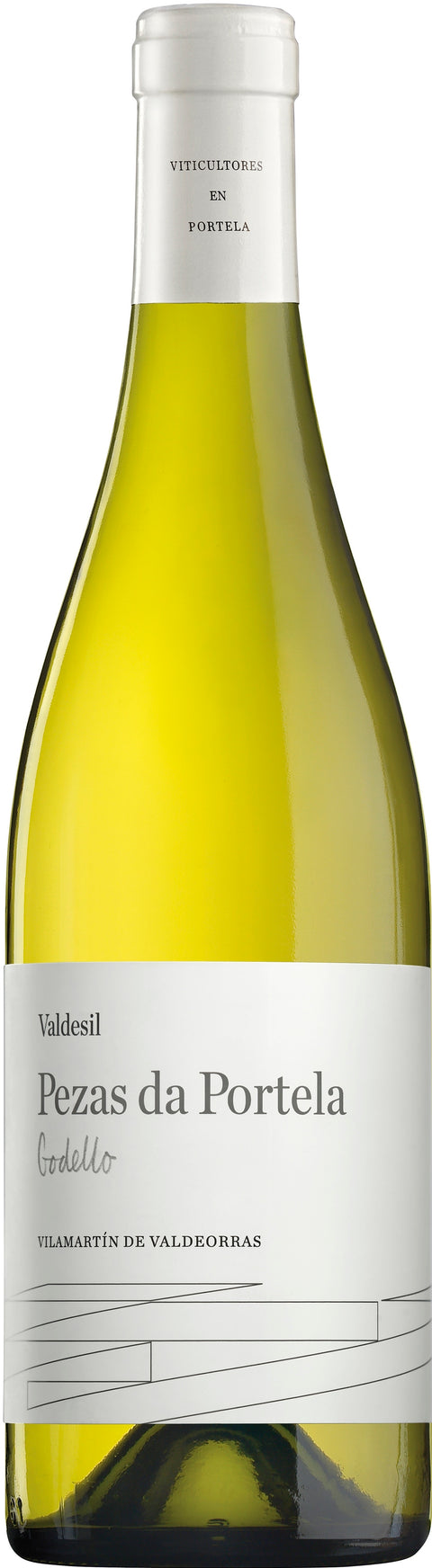 VALDESIL GODELLO 'PEZAS DA PORTELA'