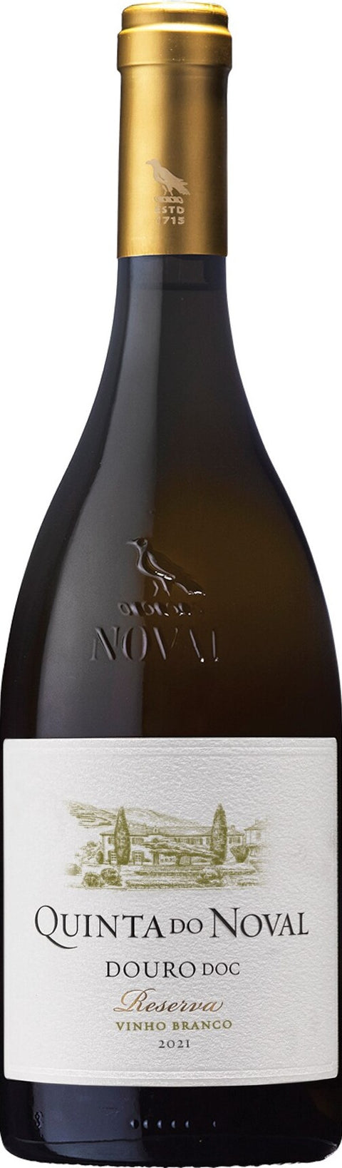QUINTA DO NOVAL RESERVA WHITE