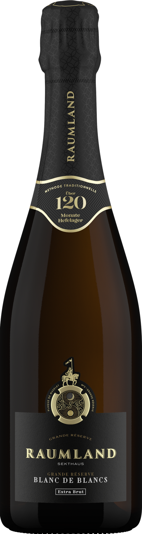 BLANC DE BLANCS GRANDE RESERVE