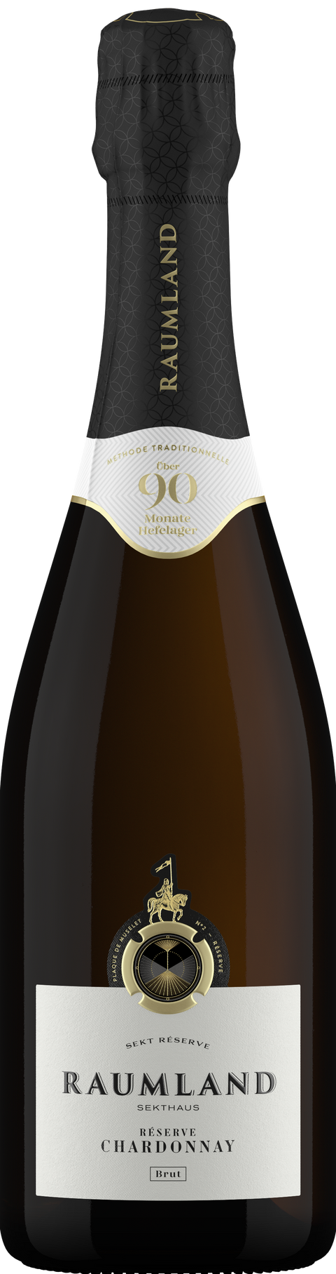 CHARDONNAY GRANDE RESERVE BRUT NATURE