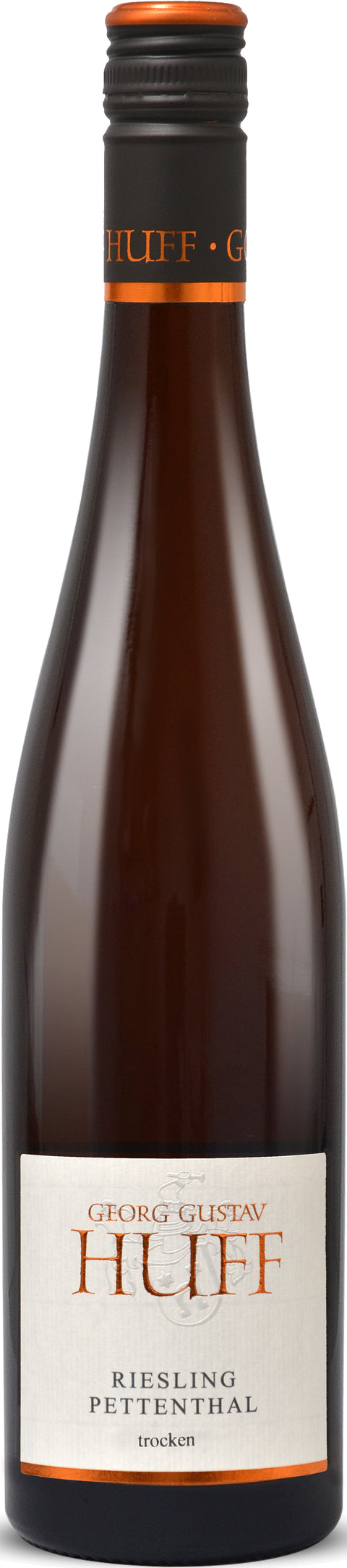 NIERSTEINER PETTENTHAL RIESLING