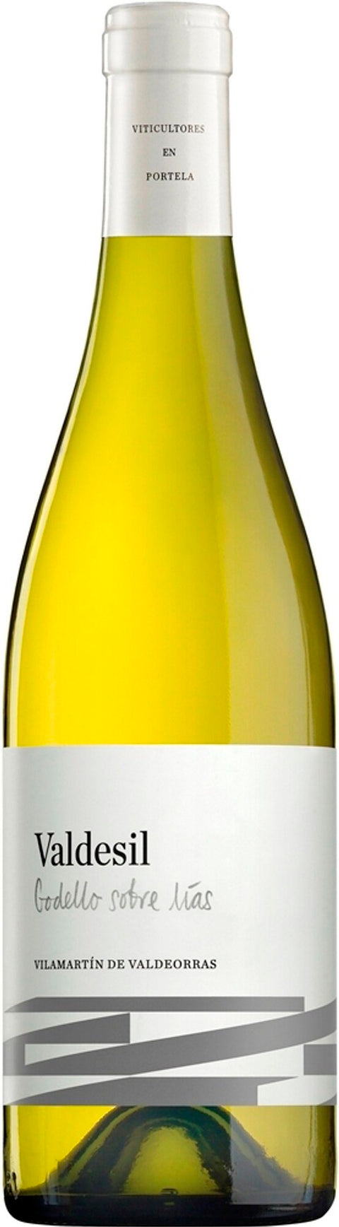 VALDESIL GODELLO 'SOBRE LIAS'