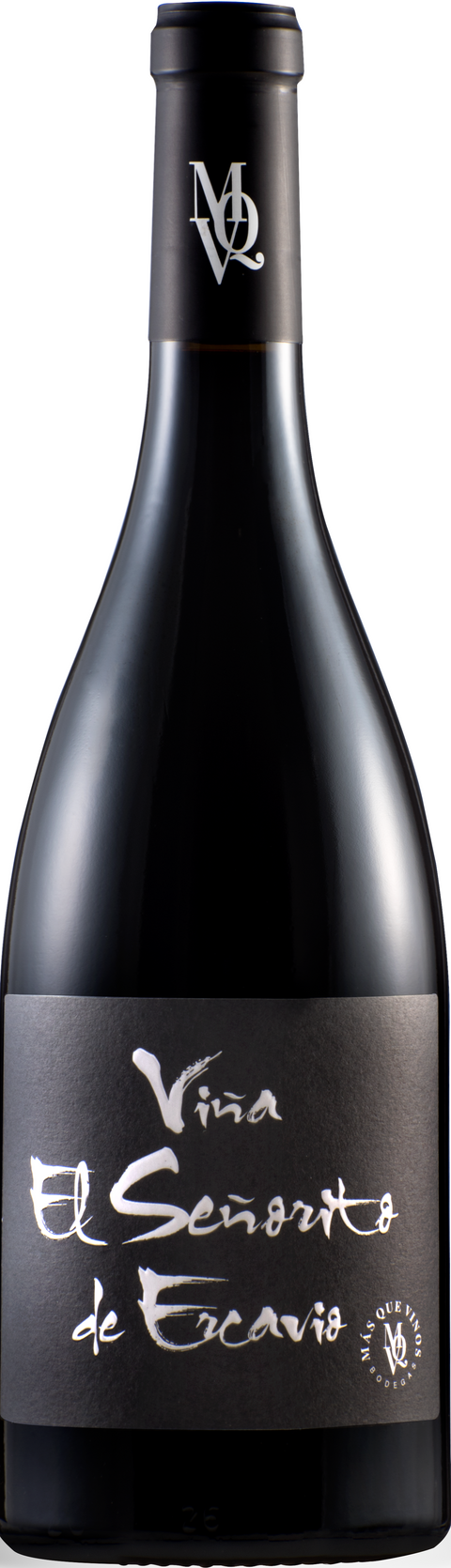 VIÑA EL SEÑORITO DE ERCAVIO - MAGNUM - BIO