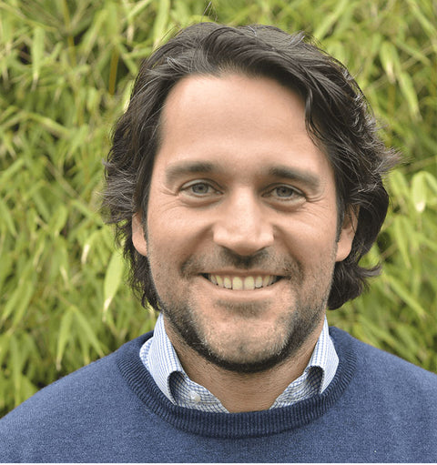 Patrick Llorente