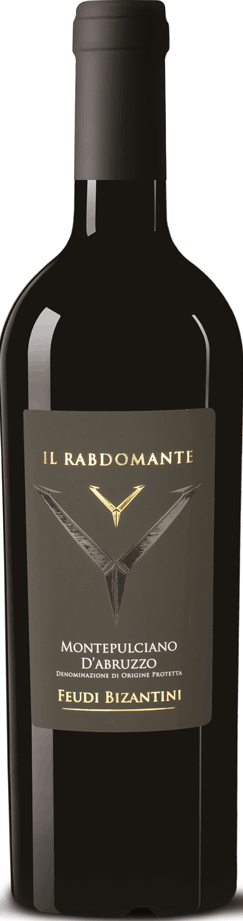 'IL RABDOMANTE' MONTEPULCIANO D'ABRUZZO DOP