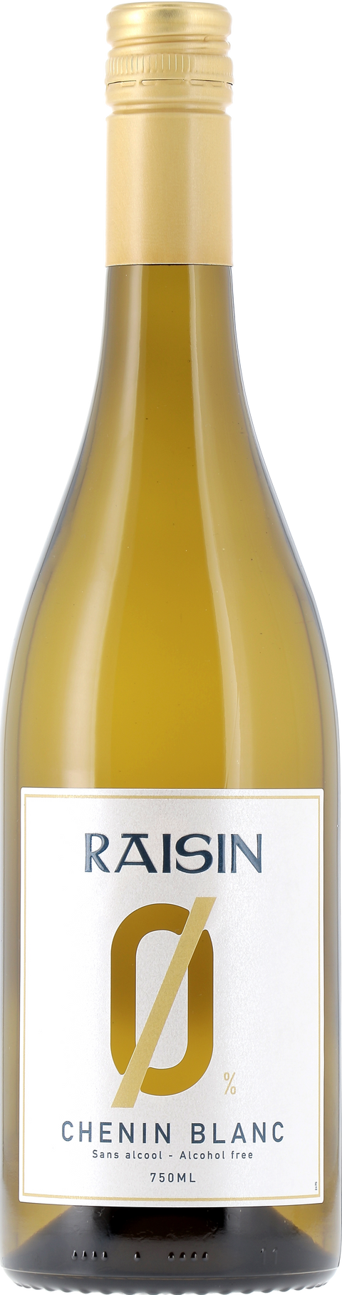 RAISIN 0.0% CHENIN BLANC