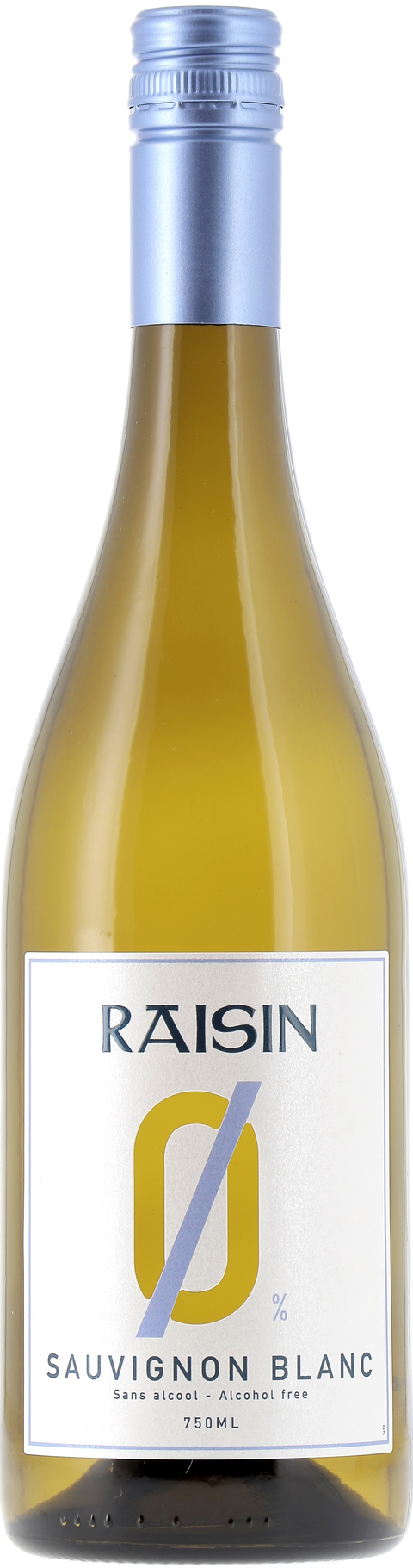 RAISIN 0.0% SAUVIGNON BLANC