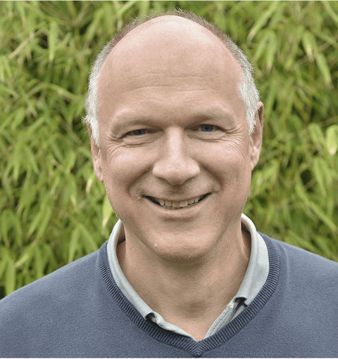Udo Bergermann