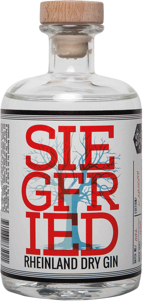 SIEGFRIED GIN
