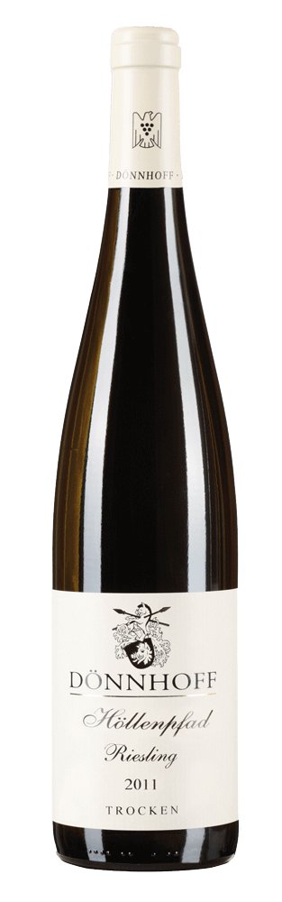 ROXHEIMER HÖLLENPFAD RIESLING ERSTE LAGE