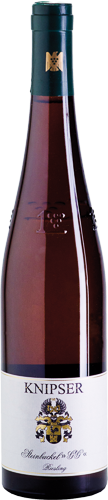 STEINBUCKEL RIESLING GROSSES GEWÄCHS