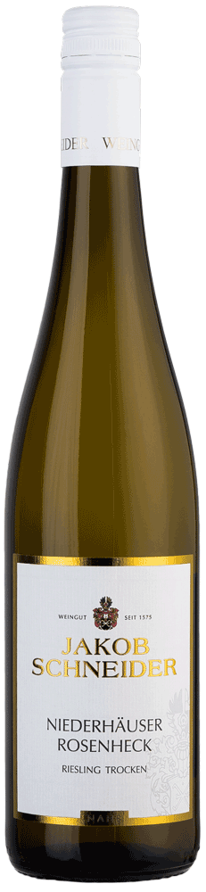 NIEDERHÄUSER ROSENHECK RIESLING