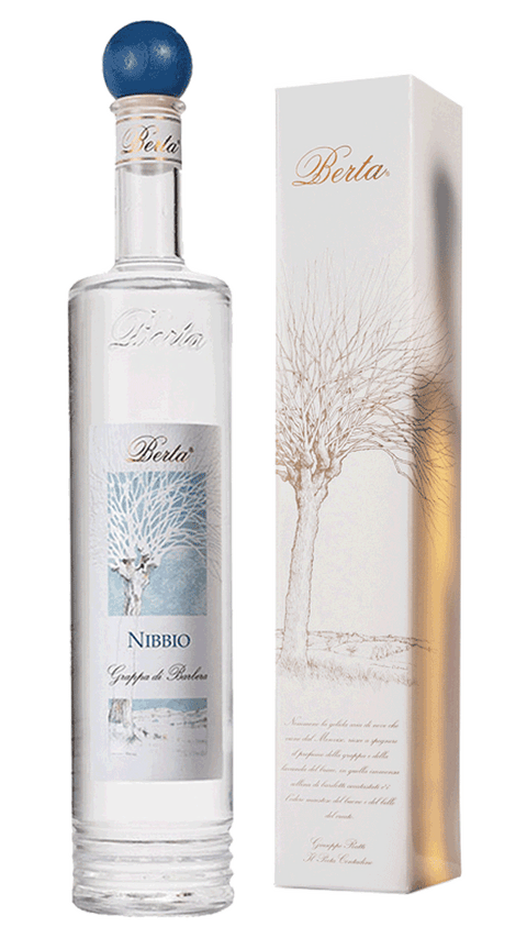 BERTA NIBBIO