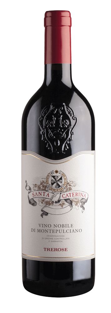 VINO NOBILE DI MONTEPULCIANO DOCG