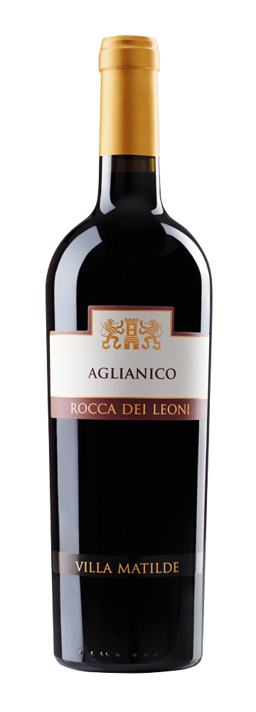 AGLIANICO IGT
