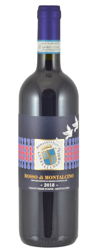 ROSSO DI MONTALCINO DOC