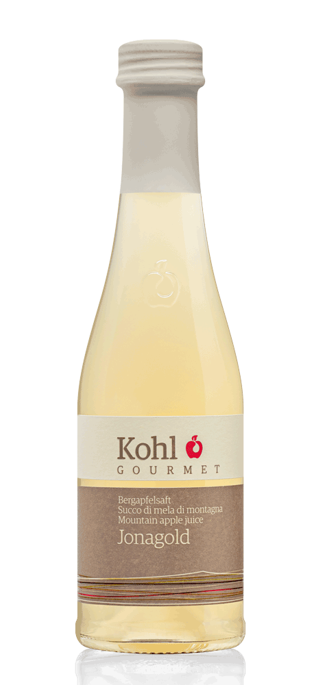BERGAPFELSAFT JONAGOLD