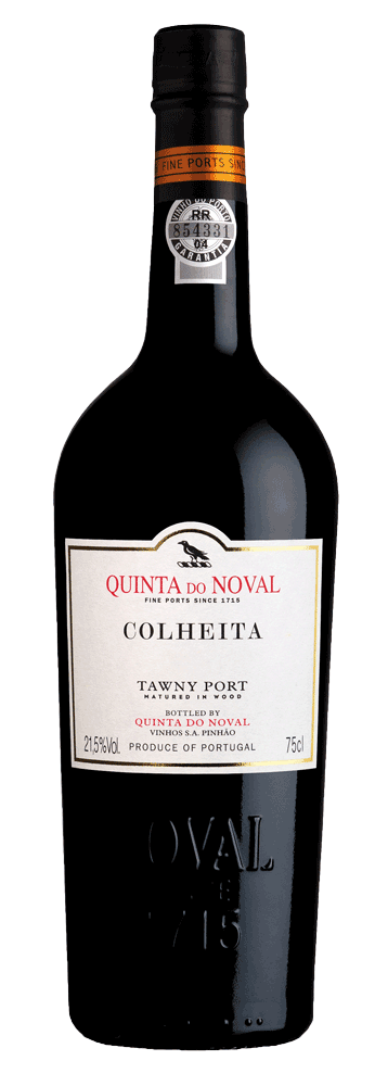QUINTA DO NOVAL COLHEITA TAWNY PORT