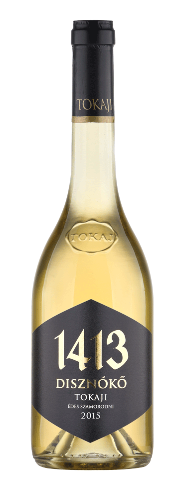 1413 DISZNÓKÖ TOKAJI