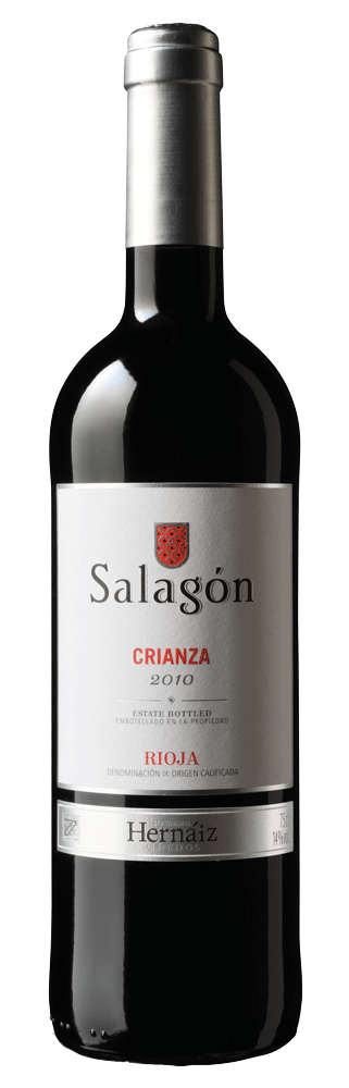 SALAGON CRIANZA