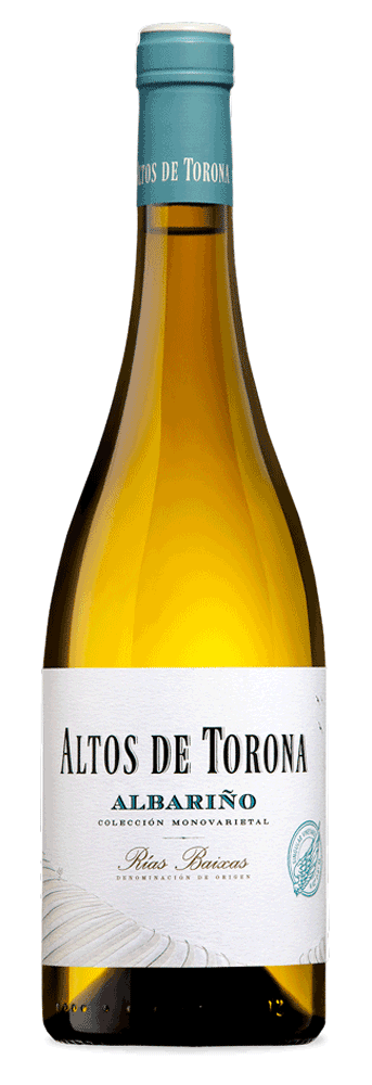 ALTOS DE TORONA ALBARIÑO