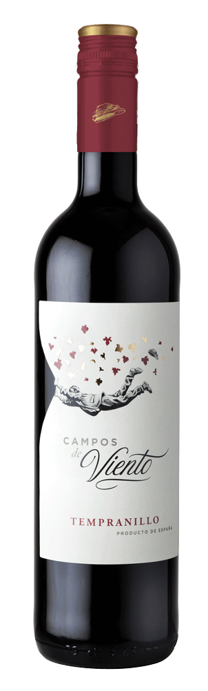 CAMPOS DE VIENTO CEPAS VIEJAS