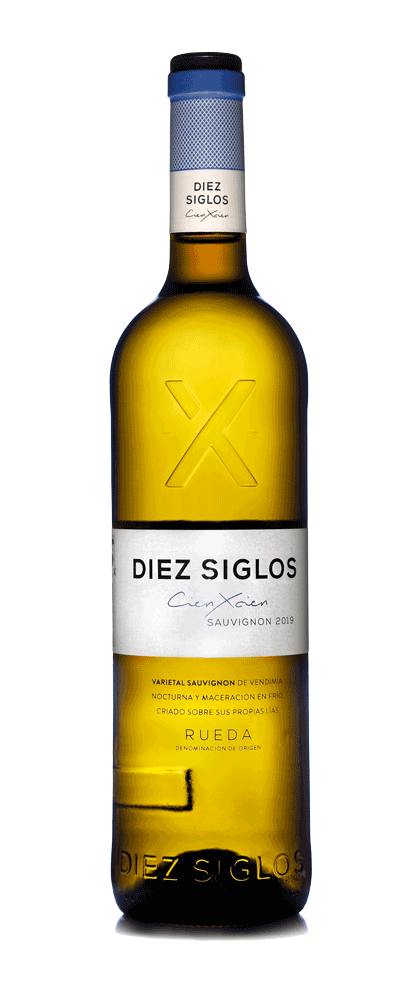 DIEZ SIGLOS SAUVIGNON BLANC