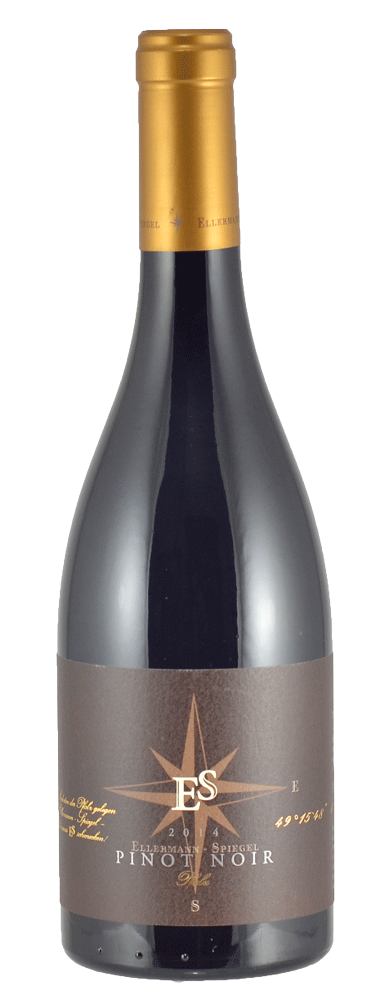 PINOT NOIR GOLDKAPSEL