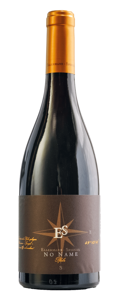 CUVÉE NO NAME
