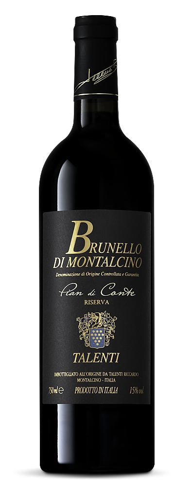 TALENTI BRUNELLO DI MONTALCINO RISERVA DOCG MAGNUM