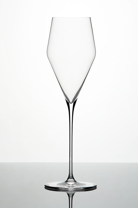 DENK ART CHAMPAGNERGLAS