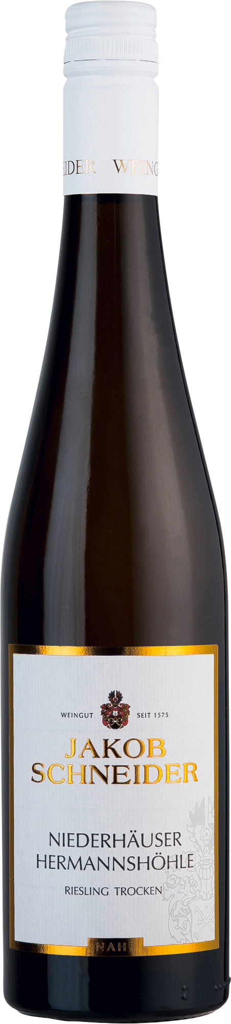 NIEDERHÄUSER HERMANNSHÖHLE RIESLING