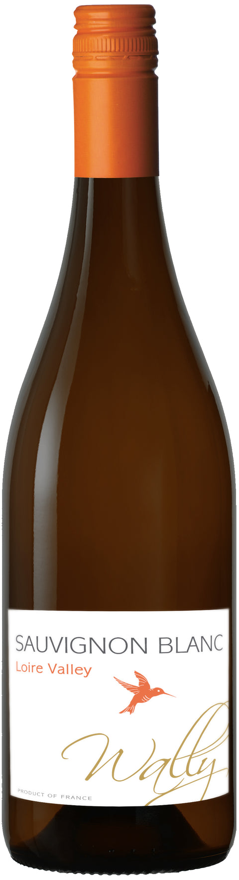 WALLY SAUVIGNON BLANC LOIRE