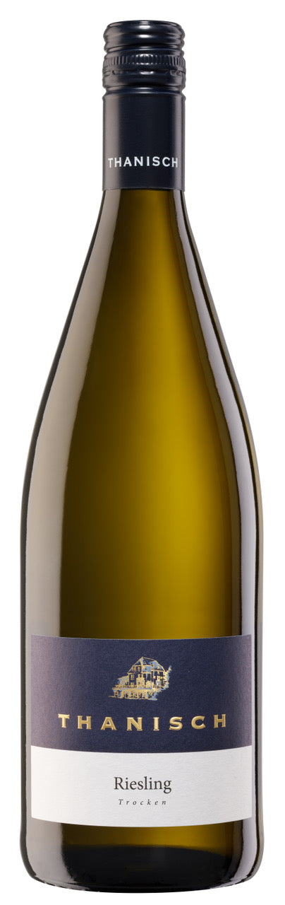 RIESLING QBA TROCKEN 1L