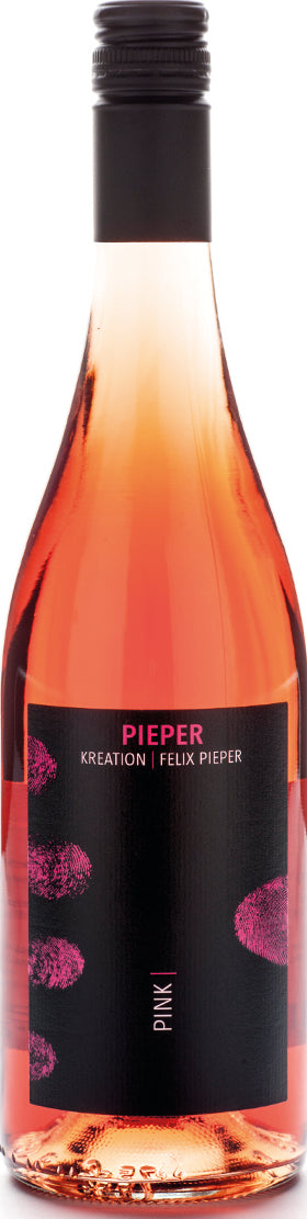 PIEPER PINK