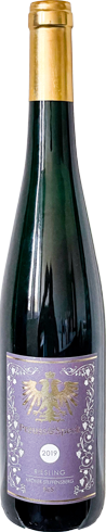 RIESLING STAFFELTER HOF KRÖV