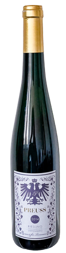 RIESLING STAFFELTER HOF KRÖV