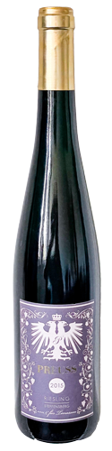 RIESLING STAFFELTER HOF KRÖV