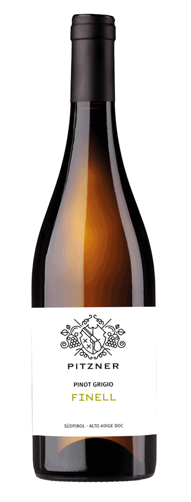 PINOT GRIGIO FINELL DOC