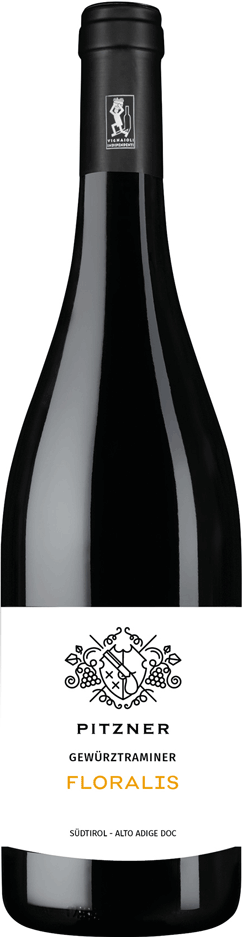 GEWÜRZTRAMINER FLORALIS DOC