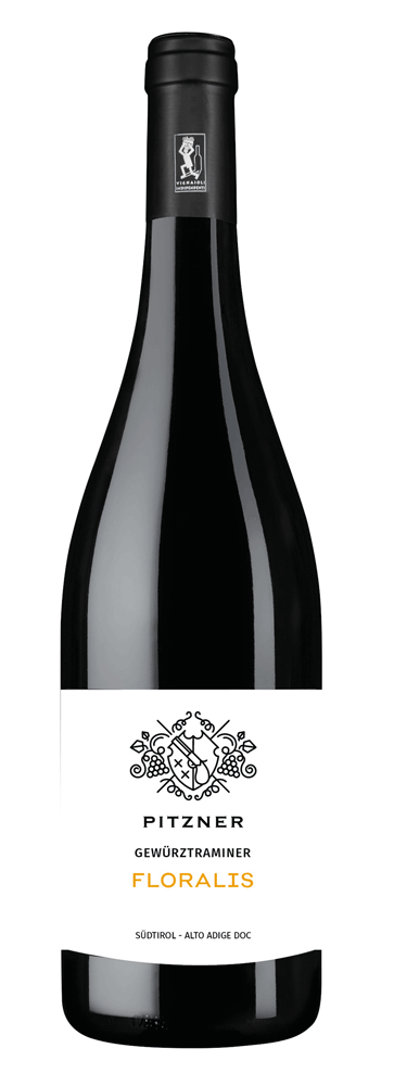 GEWÜRZTRAMINER FLORALIS DOC
