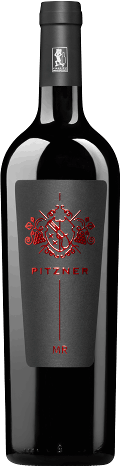 MERLOT RISERVA MR21 DOC
