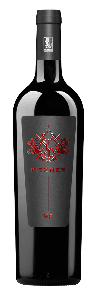 MERLOT RISERVA MR21 DOC