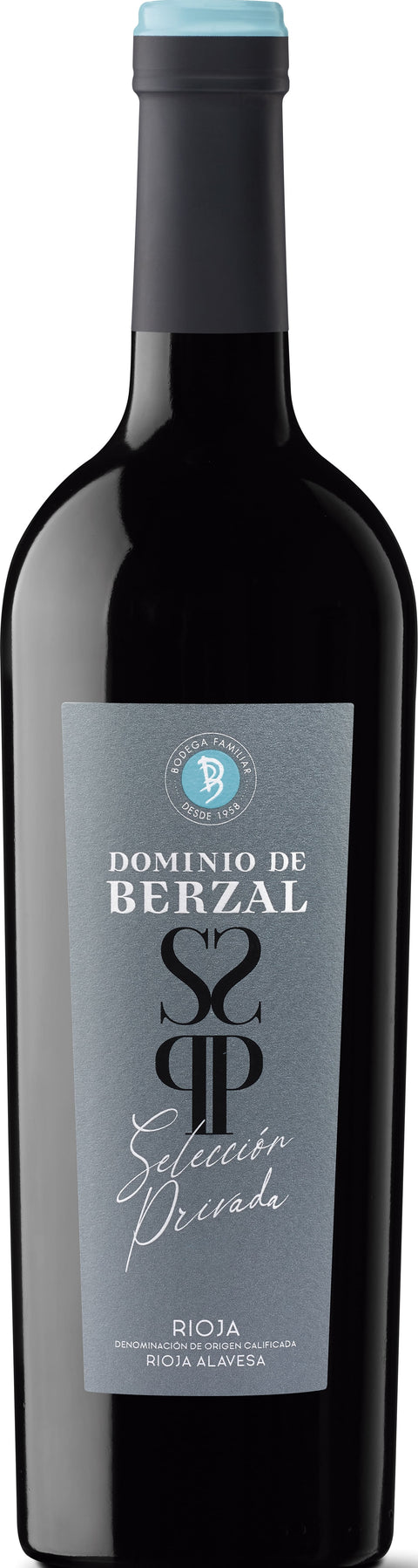 DOMINIO DE BERZAL SELECCIÓN