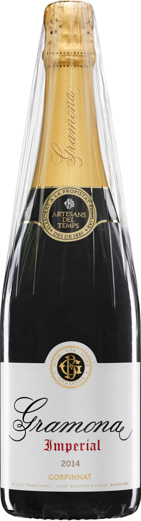 IMPERIAL BRUT – BIO, DEMETER