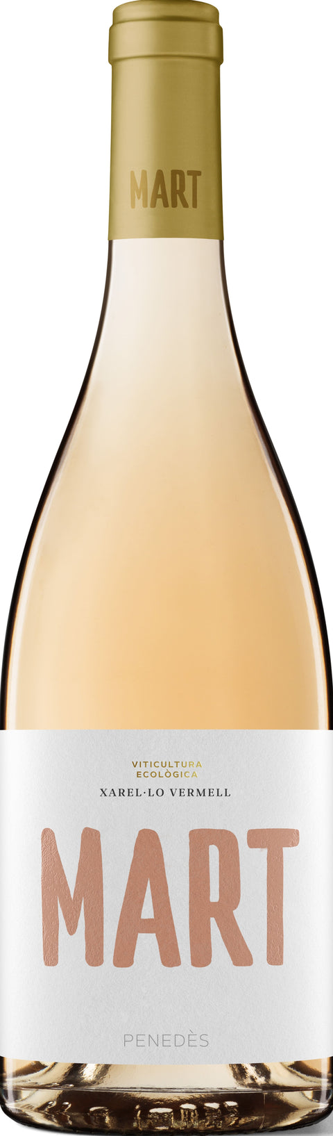 MART – BIO ROSADO