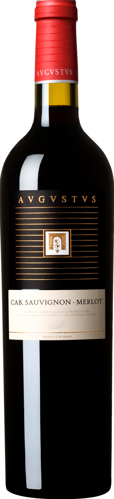 AVGVSTVS CABERNET MERLOT